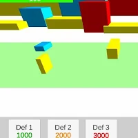 defense quest: tower heroes