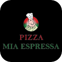 Pizza Mia Espressa