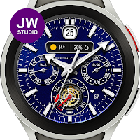 JW119 jwstudio watchface