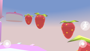Girl's Easy Obby Screenshot 1