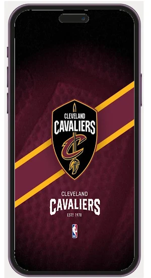 Cleveland Cavaliers Wallpaper screenshot 7