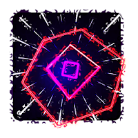 Polygon Crasher