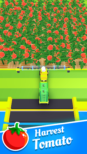 Cranberry Harvest Screenshot 2