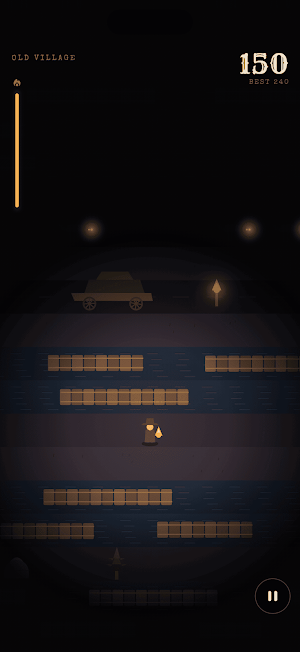 Out of Light Screenshot 3