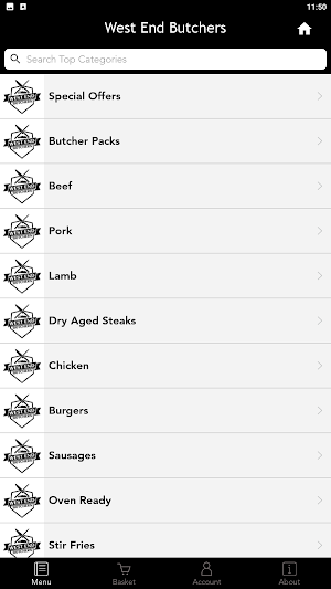 West End Butcher Screenshot 1
