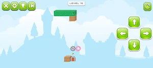 Snakey Puzzle: Premium Screenshot 3