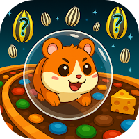 Super Hamster Balls