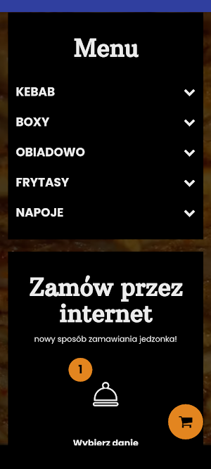Am Am Kebab Screenshot 2