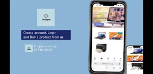 Shoppia Online Shopping Screenshot 0