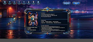 Taiwan Justice Street Screenshot 0