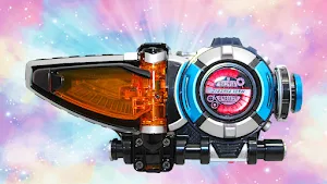 DX Ranger Beast Hero Morpher Screenshot 1