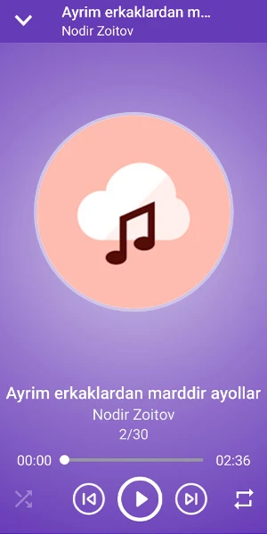 Nodir Zoitov Screenshot 1