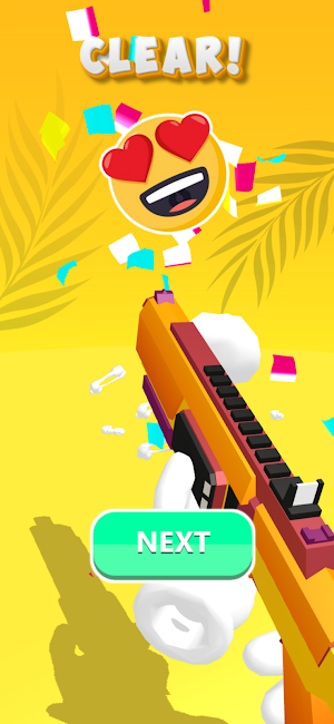 Two Crazy Hands Screenshot 1