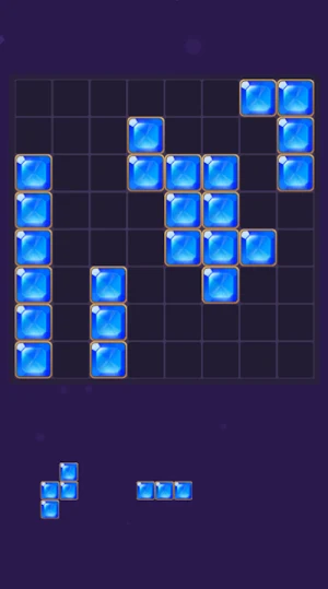 Line Smash Puzzle Screenshot 1
