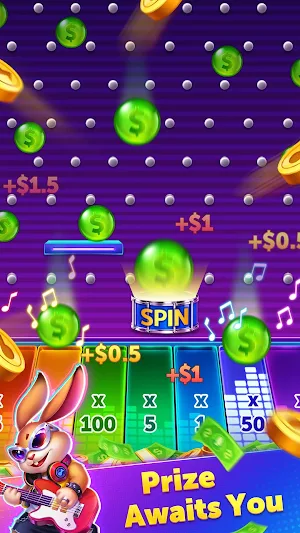 Disco Bunny Screenshot 3
