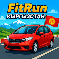 FitRun: Кыргызстан