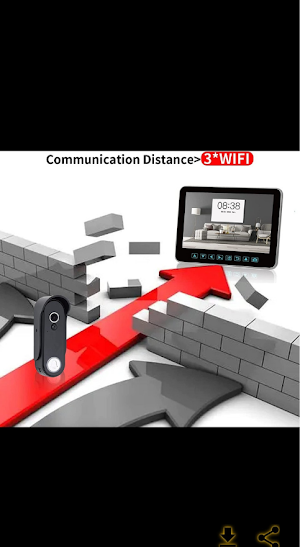 video door phone guide Screenshot 1