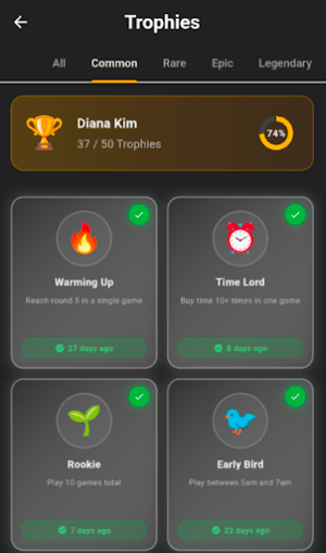 What The Code Screenshot 3