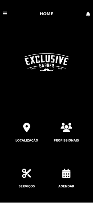 Exclusive Barber Screenshot 0
