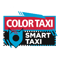 Smarttaxi / Colortaxi