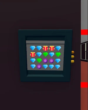 Stealthy Thievery Screenshot 0