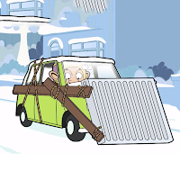 super mr bean Runner Jungle 2