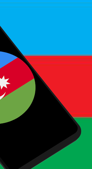 Ringtones Azerbaijan Screenshot 1