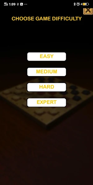 Master Checkers Screenshot 3