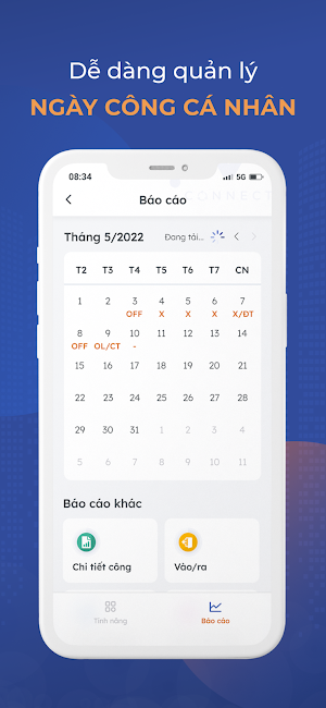 MaaS Connect Screenshot 3