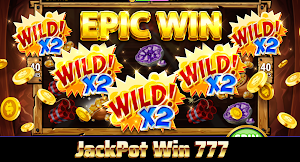 Slots Fruits 777 HiLucky Star Screenshot 1