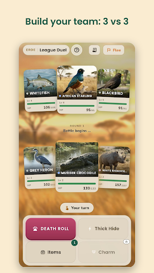 Terravaria: Animal Identifier Screenshot 2