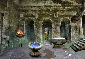 Escape Room Mystery Monastery Screenshot 3