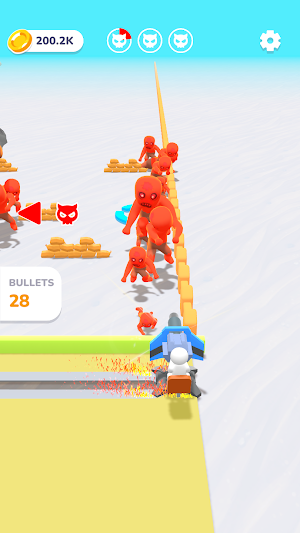 Turret Defense Screenshot 2