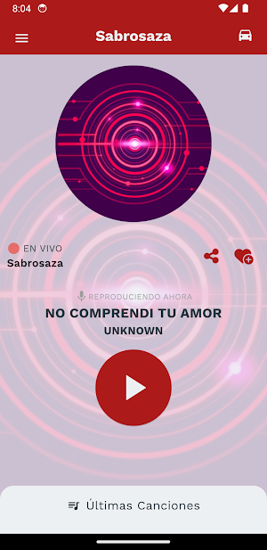 Sabrosaza Screenshot 0