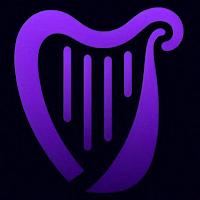Blind Harp