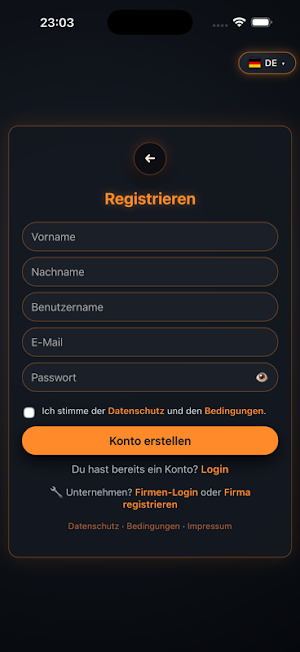 AutoHelp Screenshot 2