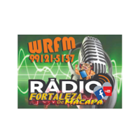 Rádio Fortaleza de Macapá