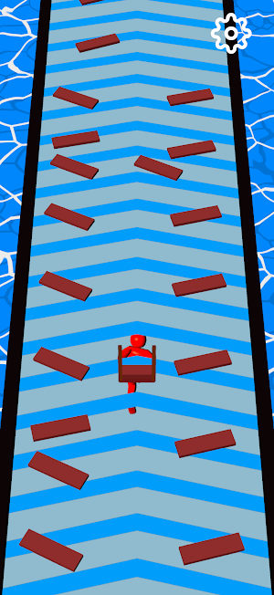 Bridge Bound Screenshot 1