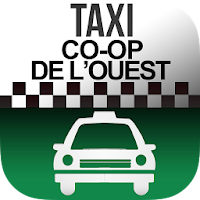 Coop Taxi De L'Ouest