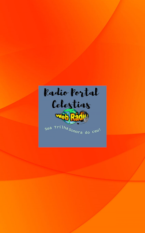 Radio Portal Celestias Screenshot 2