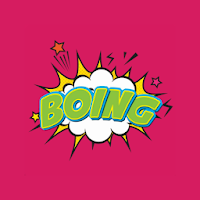 Cartoon Boing Sounds