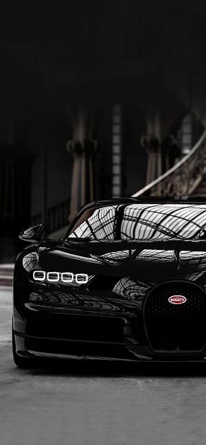 Bugati Car wallpapers Screenshot 0