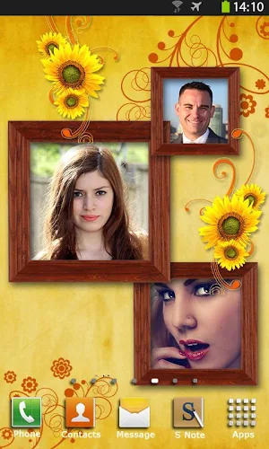 Photo Album Maker Screenshot 0
