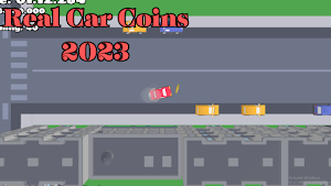 Real Car Coins 2023 Screenshot 0