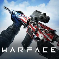 Warface GO: FPS Shooting games