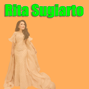 Lagu Rita Sugiarto Screenshot 1