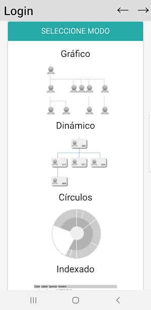 Vivaness APP Screenshot 1