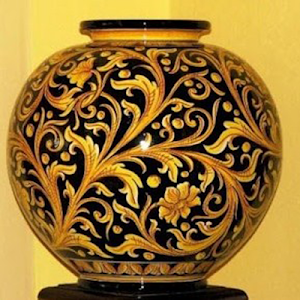 Pottery Design Screenshot 2