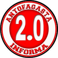 Antofagasta Informa2.0