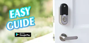 Nest x Yale Smart Lock Guide Screenshot 3